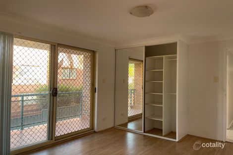 Property photo of 18/1 Rickard Road Bankstown NSW 2200