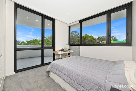 Property photo of 202/2 Burley Street Lane Cove North NSW 2066