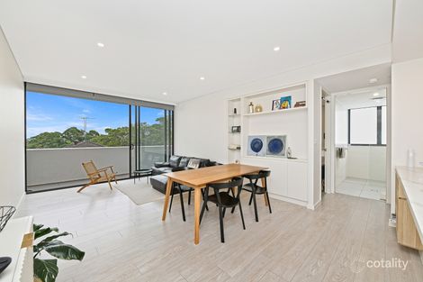 202/2 Burley St, Lane Cove North, NSW 2066