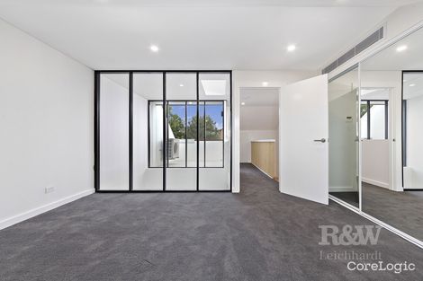 Property photo of 3/4-10 Cavendish Street Concord West NSW 2138