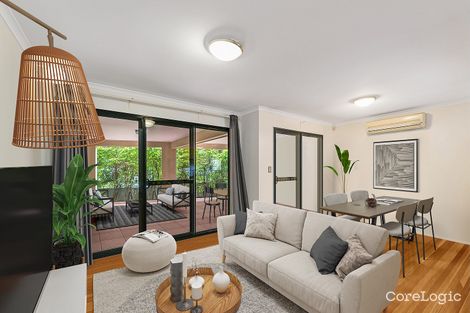 2/376 Montague Rd, West End, QLD 4101