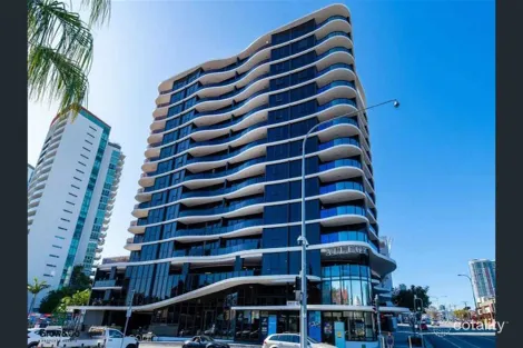 Lot 504/139 Scarborough St, Southport, QLD 4215