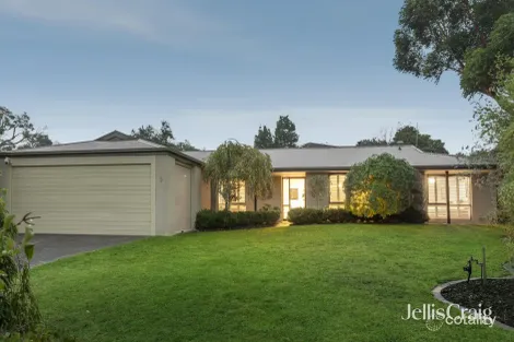 5 Beech Ct, Greensborough, VIC 3088