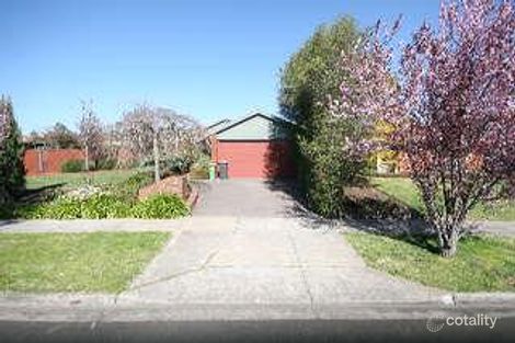 Property photo of 22 Lakesfield Drive Lysterfield VIC 3156