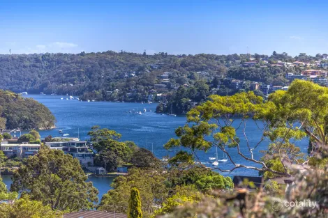 Property photo of 25 Ellalong Road Cremorne NSW 2090