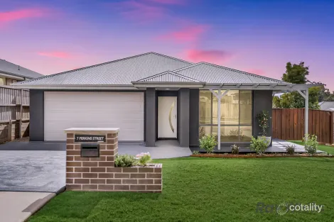 7 Perkins St, Oakdale, NSW 2570