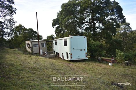 Property photo of 35 All Nations Gully Road Mount Egerton VIC 3352