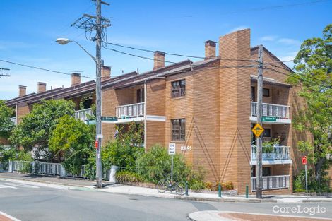 Property photo of 3/83-91 Wilson Street Newtown NSW 2042