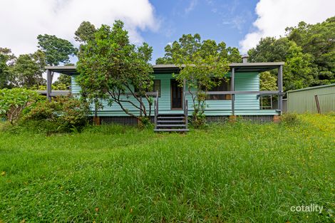 70 Macdonnell Rd, Tamborine Mountain, QLD 4272