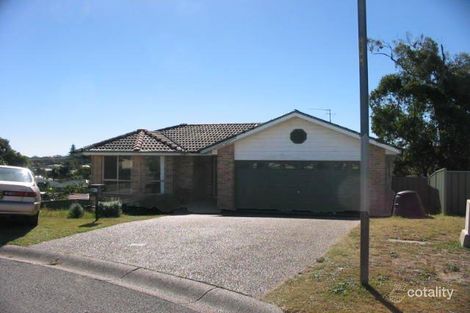 10 Seabreeze Cl, Anna Bay, NSW 2316