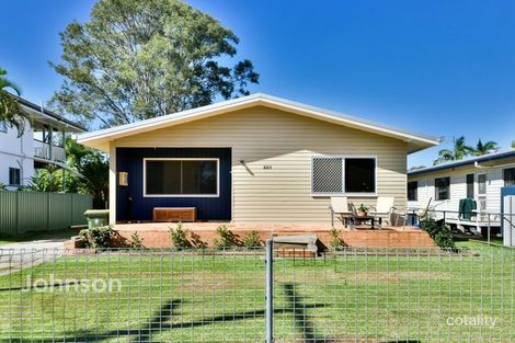 Property photo of 223 Bilsen Road Wavell Heights QLD 4012
