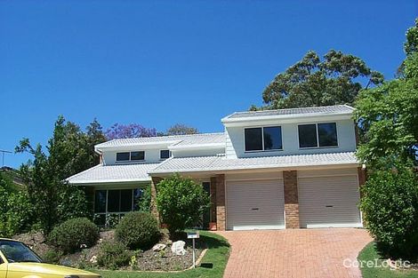Property photo of 30 Kidwelly Street Carindale QLD 4152