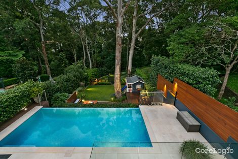 Property photo of 55 Austin Street Lane Cove NSW 2066