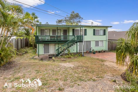 Property photo of 7 Fritz Street Loganlea QLD 4131