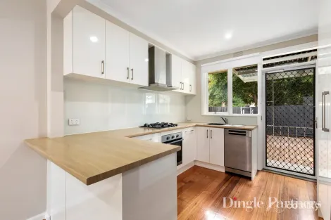 5/19 Lincoln Dr, Bulleen, VIC 3105