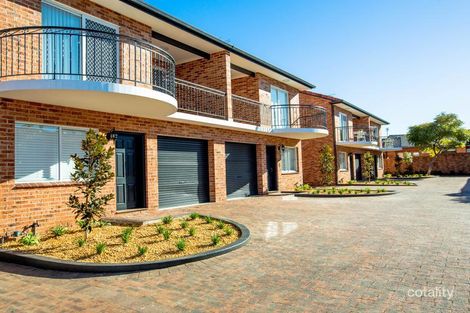 21/21-A Bass Rd, Earlwood, NSW 2206