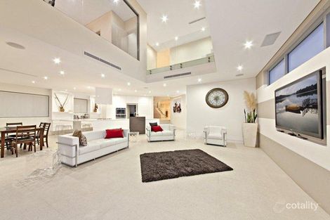 Property photo of 32 Hunter Street Strathfield NSW 2135