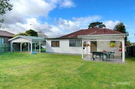 Property photo of 39 Boreham Street Sunshine VIC 3020