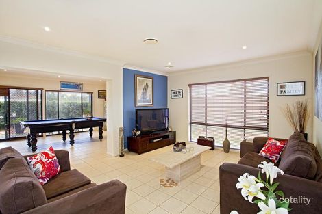 Property photo of 1 Briarwood Avenue Glenmore Park NSW 2745