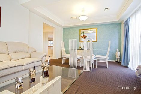 Property photo of 1 Briarwood Avenue Glenmore Park NSW 2745