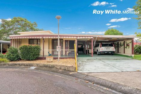Property photo of 27/4 Gimberts Road Morisset NSW 2264