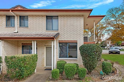 Property photo of 10/127 Park Road Rydalmere NSW 2116