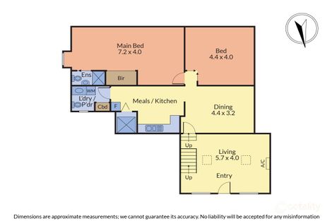 Property photo of 4 Basin-Olinda Road The Basin VIC 3154