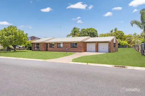 23 Haydn Dr, Kawungan, QLD 4655