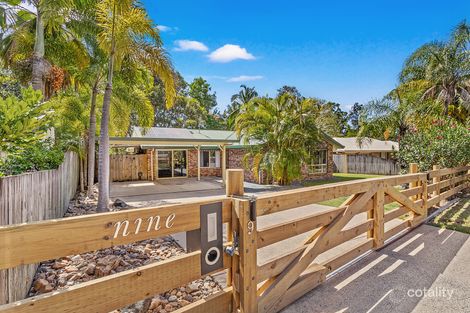 9 Cateran Cl, Cannonvale, QLD 4802
