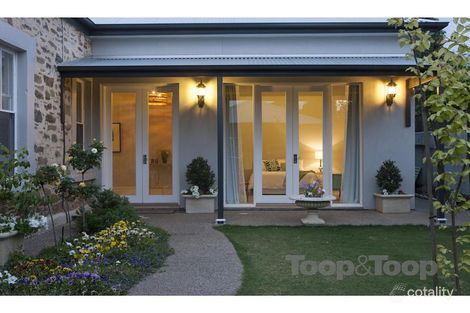 Property photo of 16 The Parkway Leabrook SA 5068