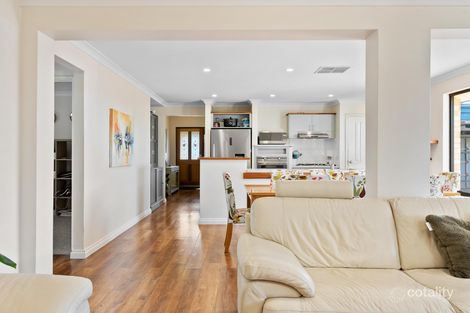 Property photo of 7 Parnham Avenue Ellenbrook WA 6069