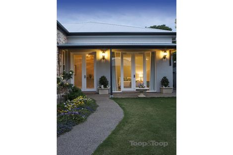 Property photo of 16 The Parkway Leabrook SA 5068