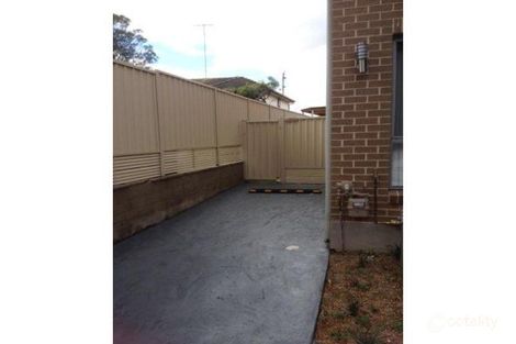 Property photo of 11/211 Stephen Street Blacktown NSW 2148