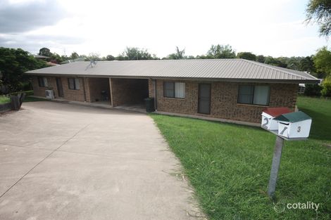 2/3 Gallagher Ct, Biloela, QLD 4715