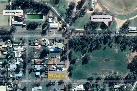 Property photo of 12 Bindon Street Nathalia VIC 3638