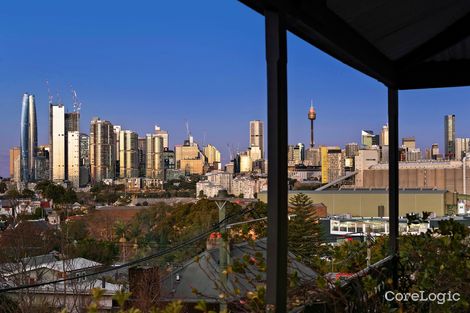 Property photo of 120 Evans Street Rozelle NSW 2039