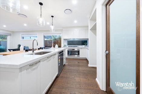 Property photo of 23 Ellison Street Marsden Park NSW 2765