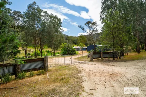 161 Ferndale Rd, Woomargama, NSW 2644