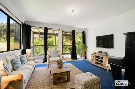 Property photo of 161 Ferndale Road Woomargama NSW 2644