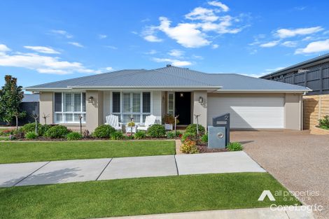 Property photo of 2 Oxenham Circuit Augustine Heights QLD 4300