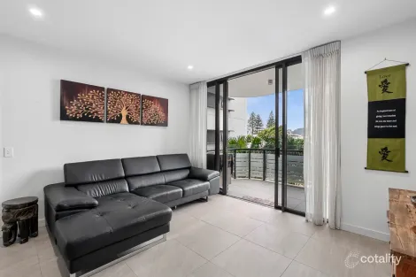 Property photo of 310/6 Palm Beach Avenue Palm Beach QLD 4221