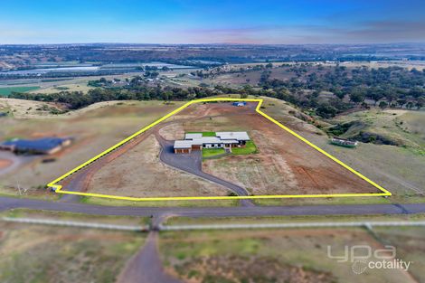 Property photo of 30 Streeton Drive Merrimu VIC 3340