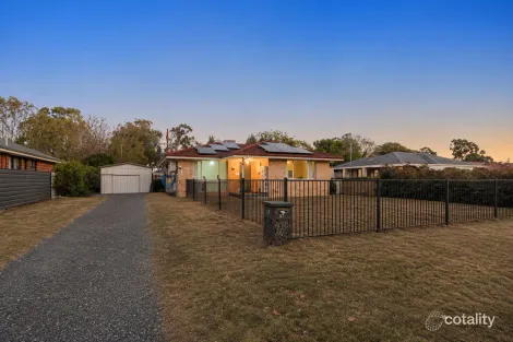 Property photo of 17 Tarrawan Road Armadale WA 6112