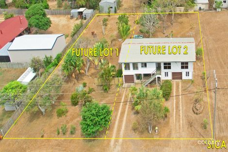 34 Evelyn St, Zilzie, QLD 4710
