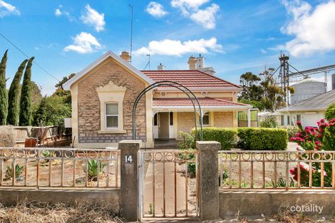 Property photo of 14 South Terrace Eudunda SA 5374