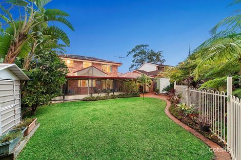 Property photo of 54 Appletree Drive Cherrybrook NSW 2126