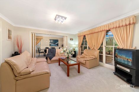 Property photo of 54 Appletree Drive Cherrybrook NSW 2126
