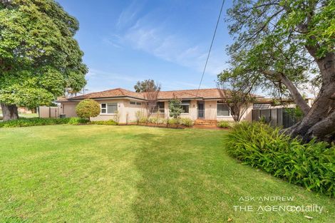 Property photo of 23 Horrocks Road Booragoon WA 6154