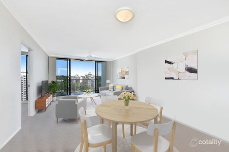 Property photo of 1010/1 Sergeants Lane St Leonards NSW 2065