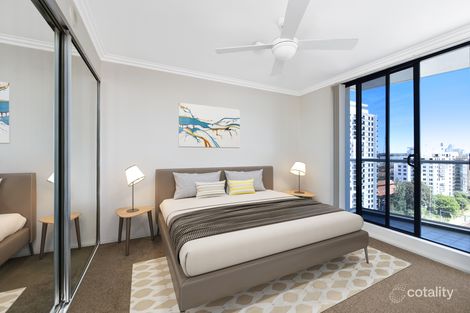 Property photo of 1010/1 Sergeants Lane St Leonards NSW 2065